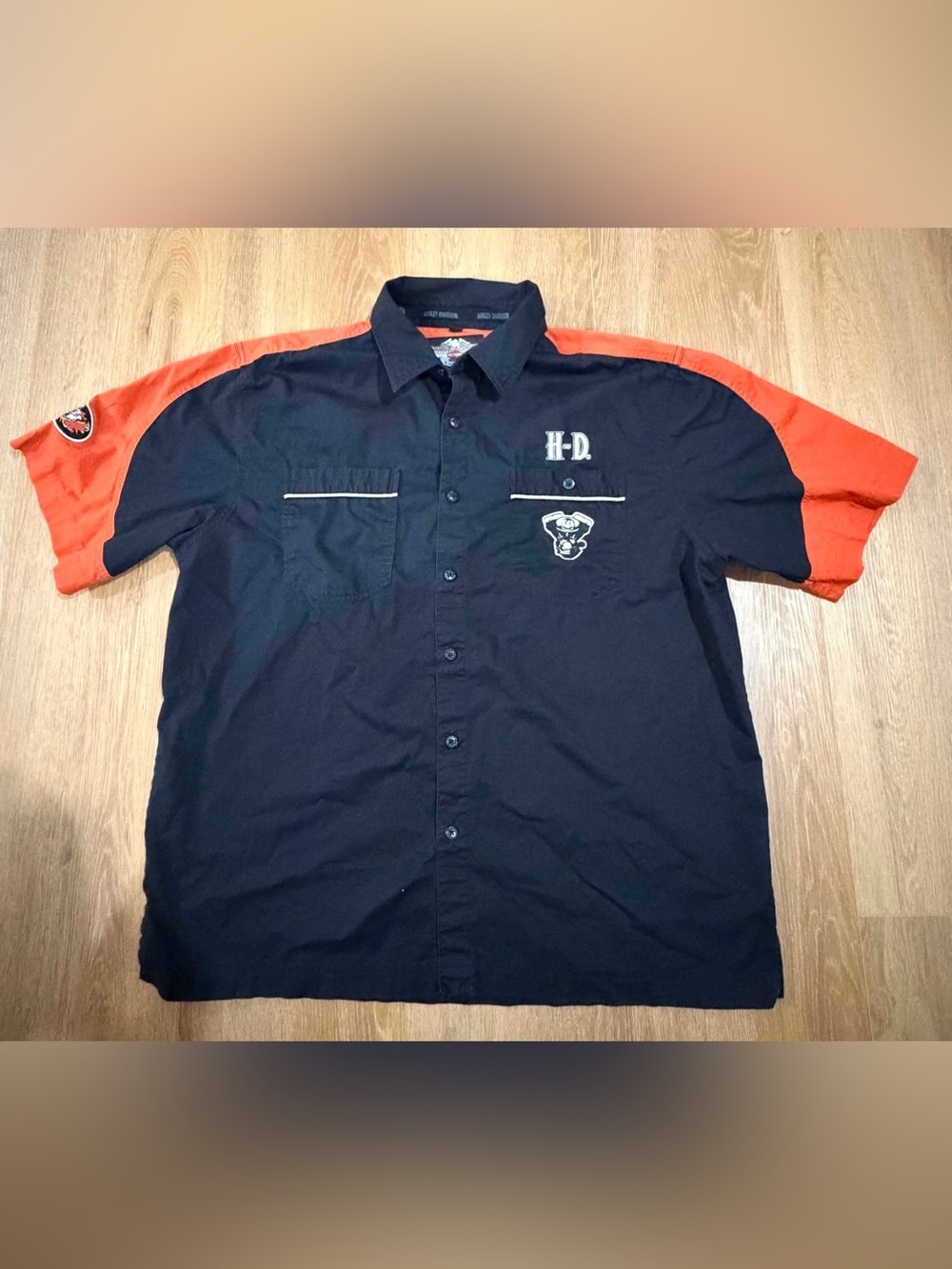 2006 Harley Davidson Mens